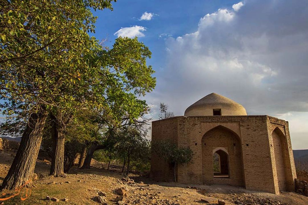 ایران جان | معروف‌ترین مكان‌های دیدنی استان مركزی