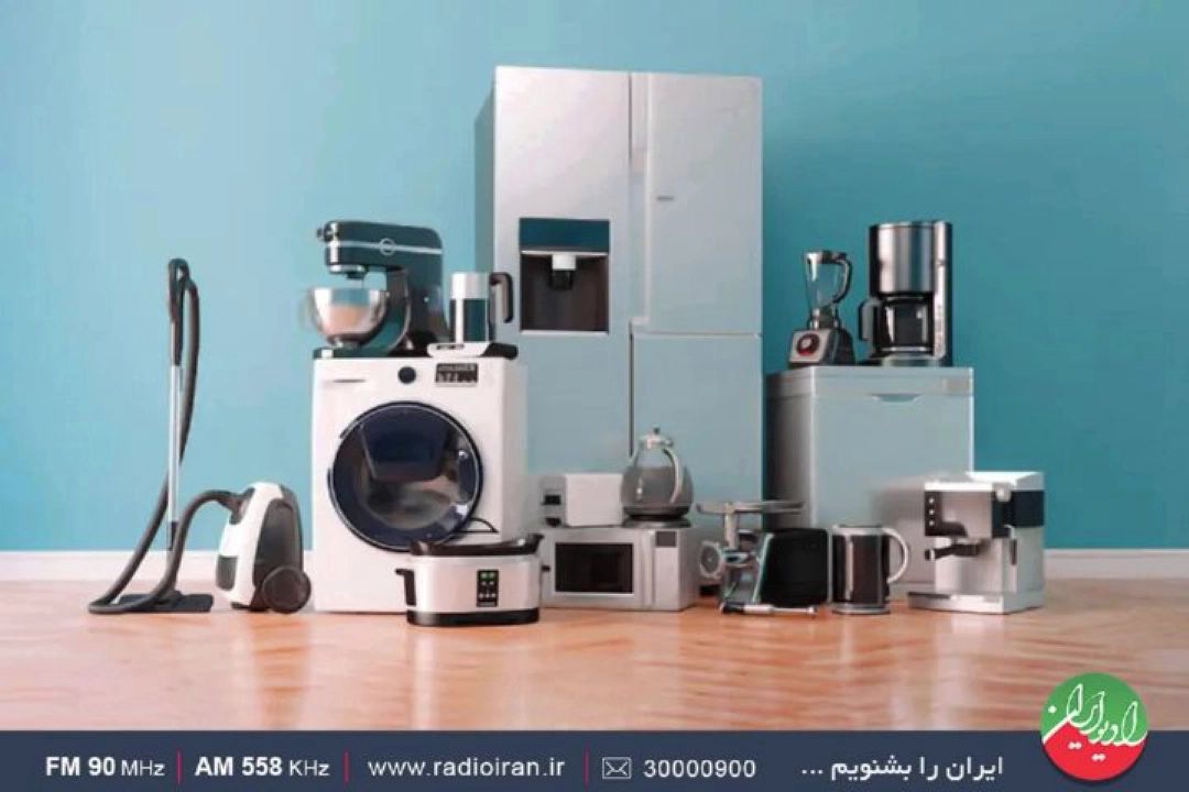 تعمیر جای خرید را گرفته است