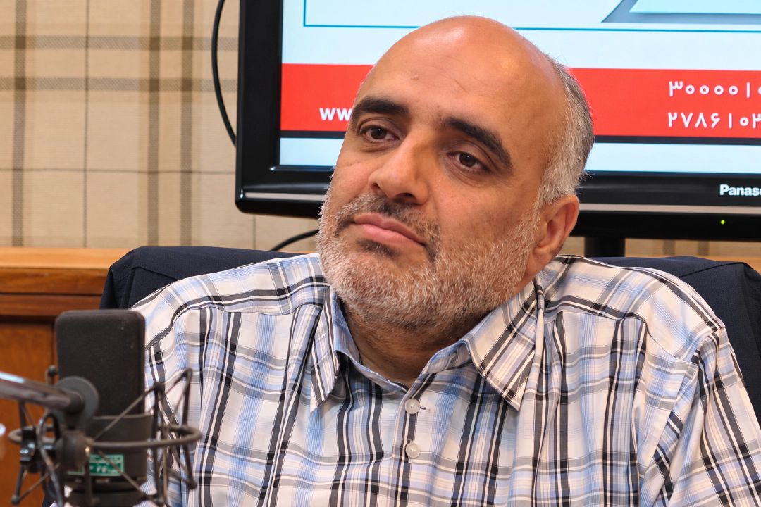 حمایت از زیرساخت‌های مورد استفاده علیه ایران می‌تواند پیامدهای امنیتی داشته باشد