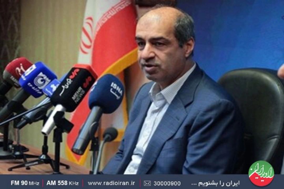 پرشدگی سدهای تهران 20 درصد است