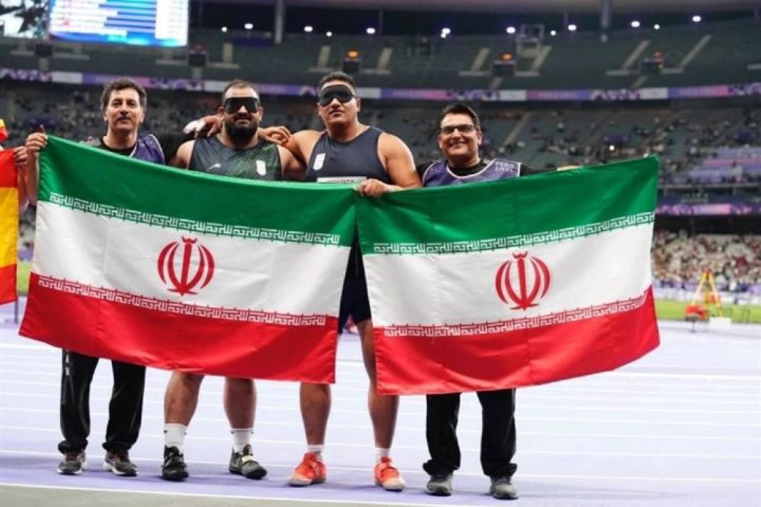 چهار طلای دوومیدانی ایران در ناگویا؛ تیشه‌گران از امید به مدال‌های بیشتر گفت