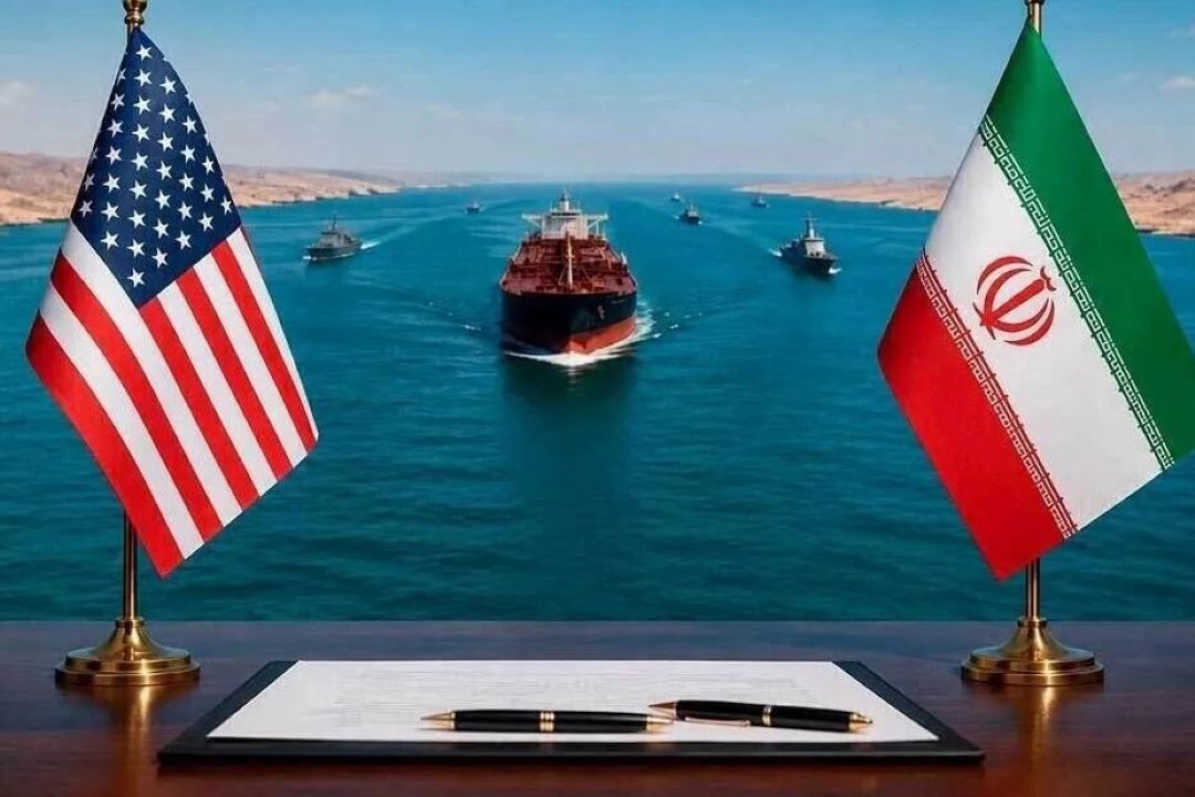 بن‌بست واشنگتن در تنگه هرمز و گره‌گشایی شروط هفت‌گانه تهران