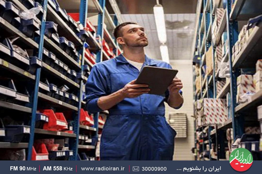 لوازم‌یدكی مشمول شناسه كالا هستند