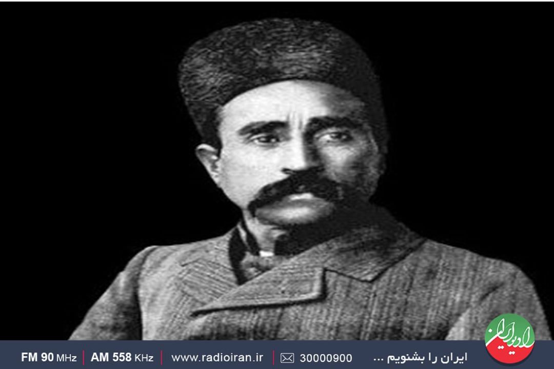 ستارخان به روایت عصرهنر
