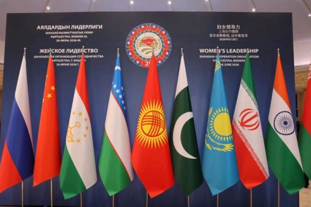  افق‌های پیشروی ایران در سازمان همكاری شانگهای