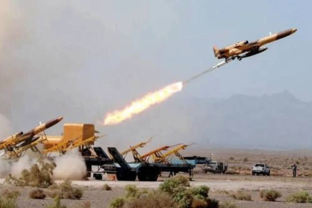 ایران در برابر هرگونه تعرض نظامی پاسخ خواهد داد