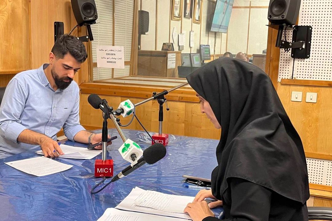 بررسی چالش‌های سلامت در برنامه «اتاق خبر سلامت»