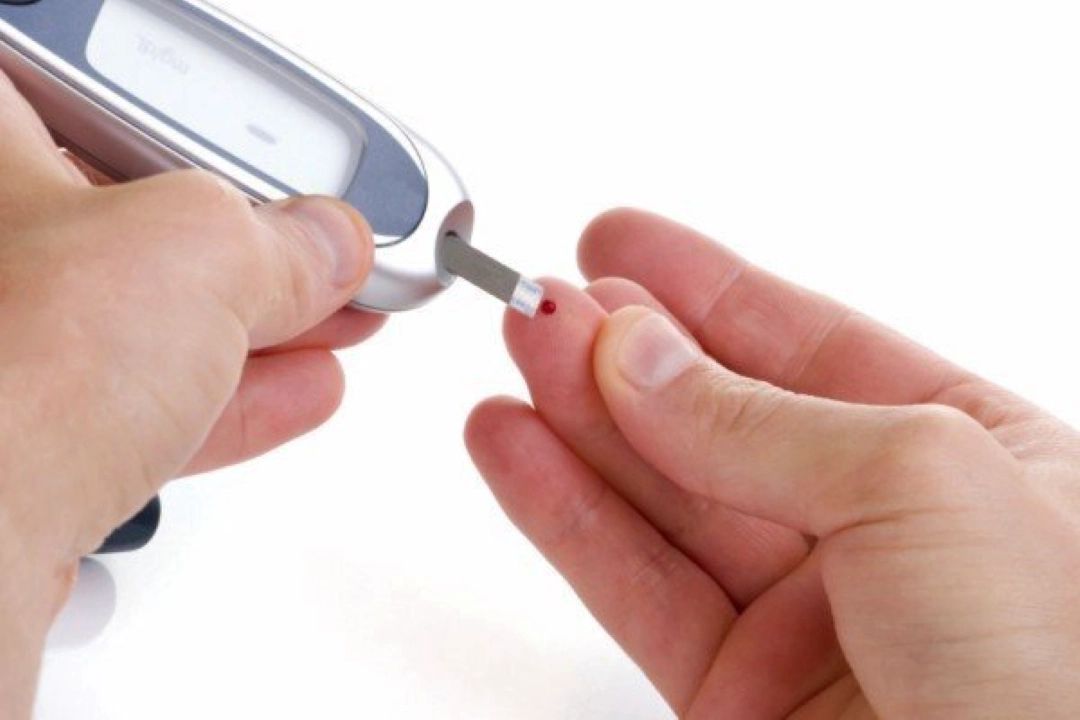 پیش دیابت را جدی بگیرید
