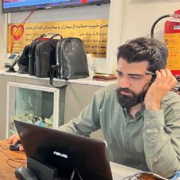 عرفان شهبازی