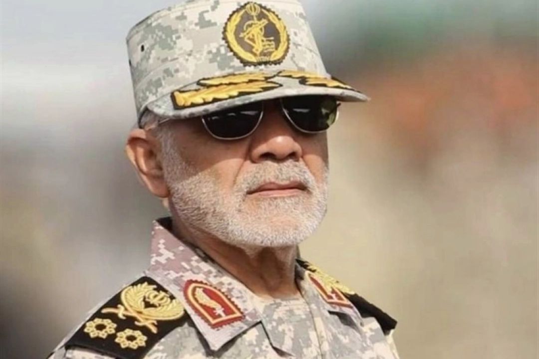 سرلشكر عبداللهی: اجازه ورود شناورهای آمریكا به خلیج فارس را نمی‌دهیم