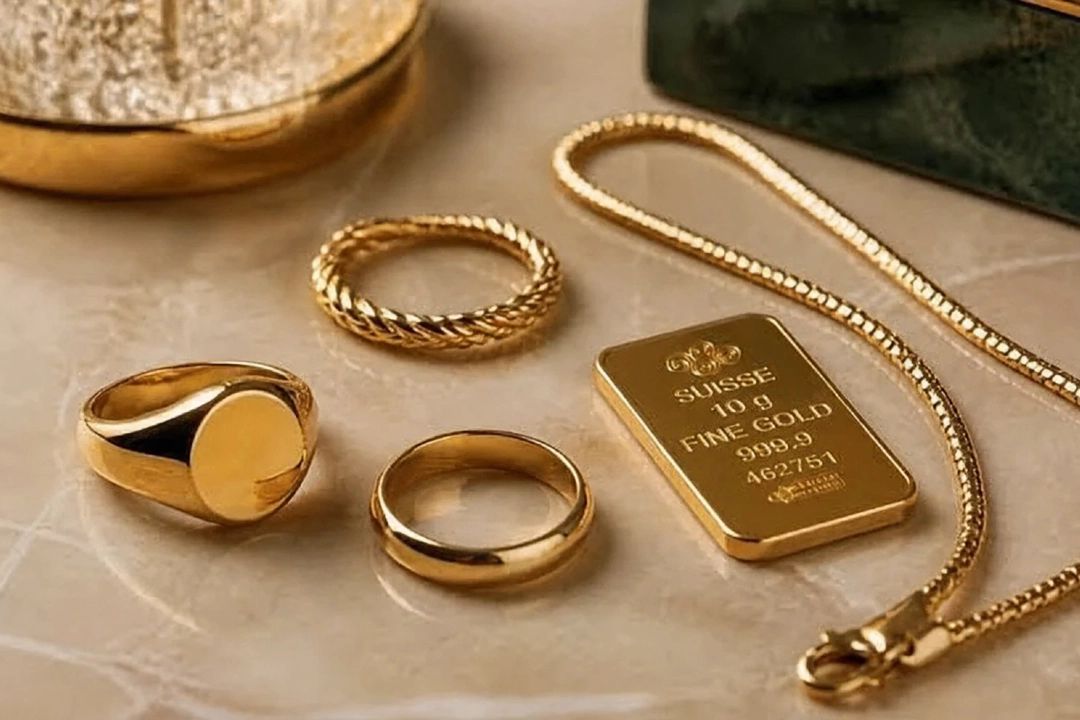 پیش‌بینی قیمت طلا در آبان دشوار است؛ افزایش متغیرها در بازار