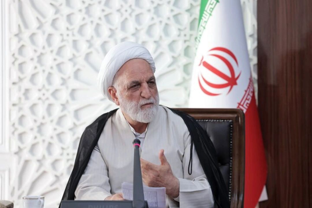 اژه‌ای: در شرایط جنگی نمی‌توان غیرجنگی عمل كرد
