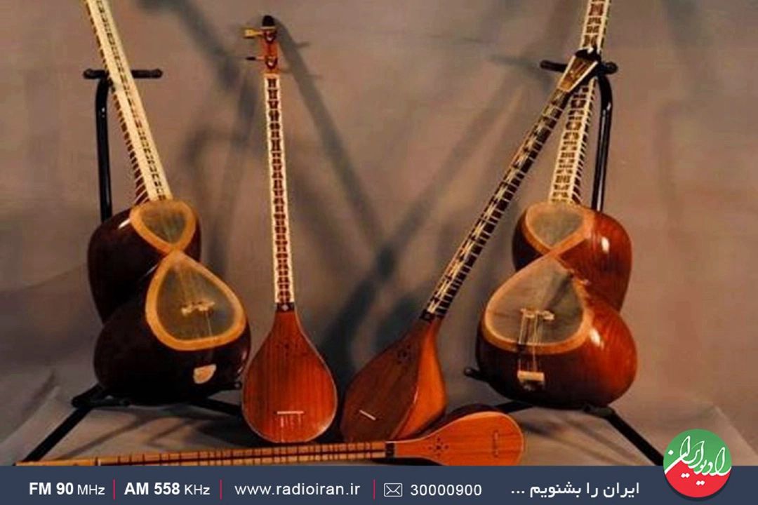 شعر ایرانی معنوی و اجتماعی است