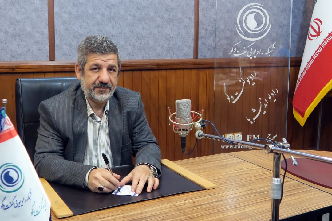 هشدار درباره ورود ناوهای آمریكایی به خلیج فارس