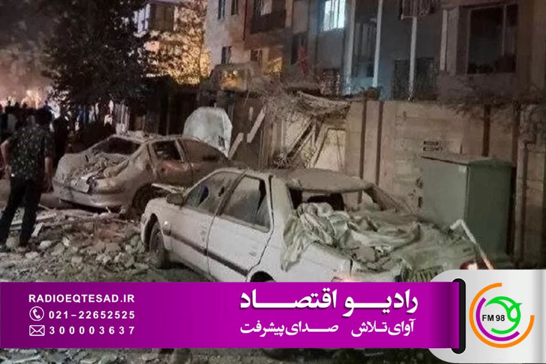  محاسبه خودكار تعدیلات مالیاتی متناسب با خسارت‌های جنگ؛ امكان اصلاح اطلاعات برای مؤدیان فراهم شد
