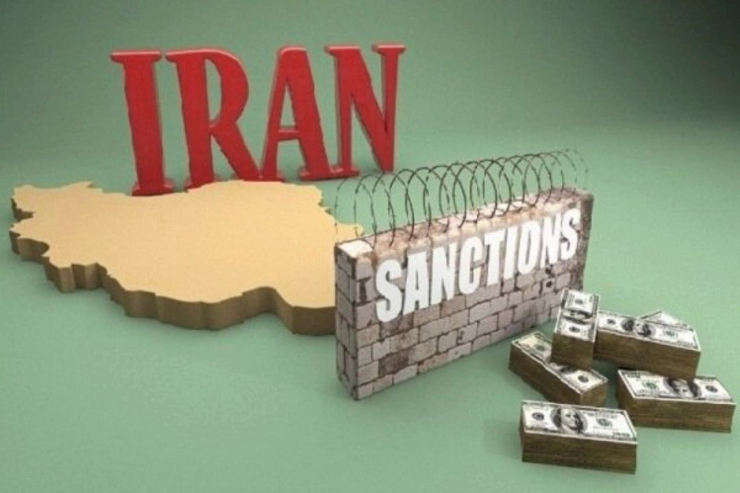 تحریم‌های آمریكا ایران را تسلیم نكرد/ فشار اقتصادی به تغییر رفتار سیاسی منجر نشد