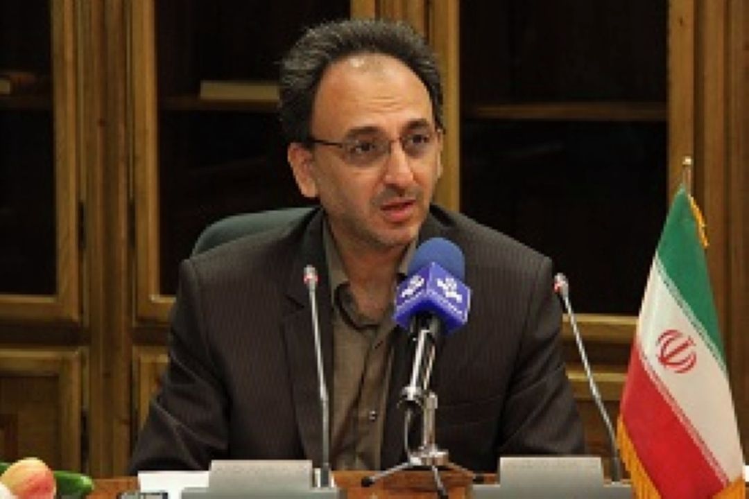 ایران كشوری با توان بالای انرژی نو +صوت