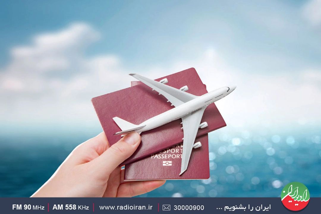 بلیط هواپیما 40 درصد بالا نرفته است