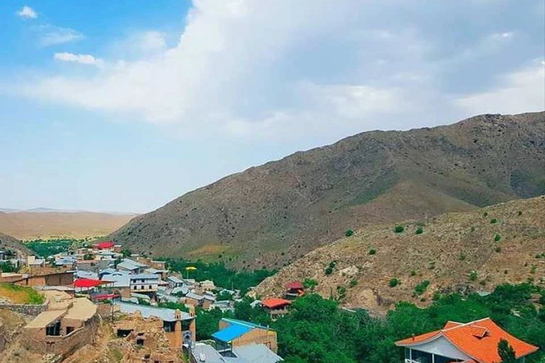  «آبادی باز» رادیو صبا به روستای نویس قم می‌رود