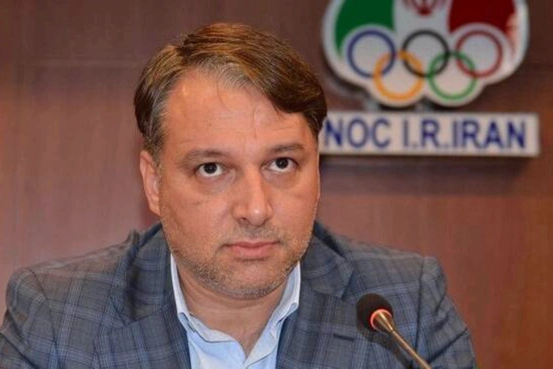 تغییر منطقه تنیس ایران به آسیای میانه می‌تواند به سود كشور باشد