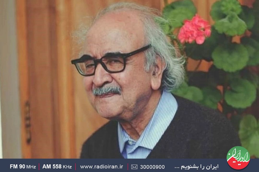 از كدكن نیشابور تا دانشگاه تهران 