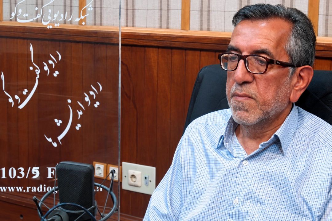 احتمال گسترش درگیری به سطح فرامنطقه‌ای را نمی‌توان نادیده گرفت