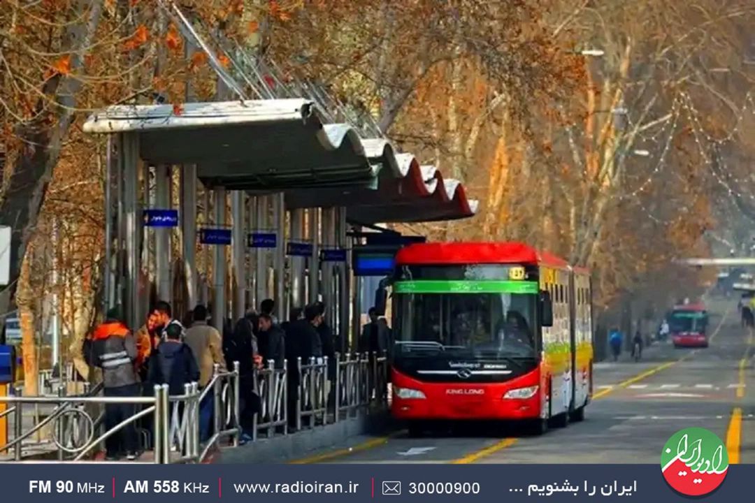 مدیریت هوشمند تردد، ضرورت است