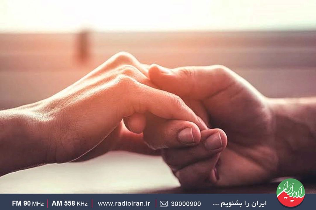 برای ترمیم رابطه قدم باید برداشت