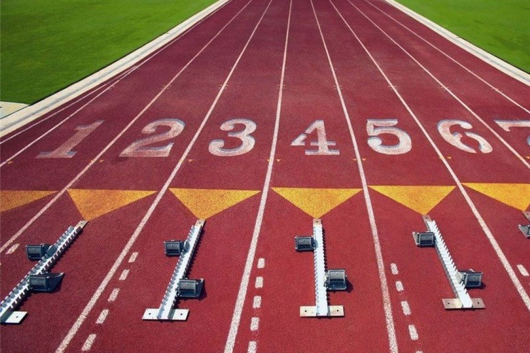 اقدامات هیأت تهران در بهبود وضعیت دو و میدانی استان 
