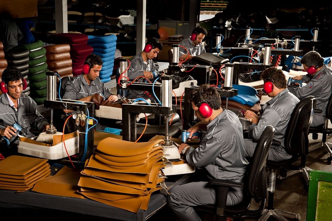  تولید مبتنی بر تقاضای بالقوه