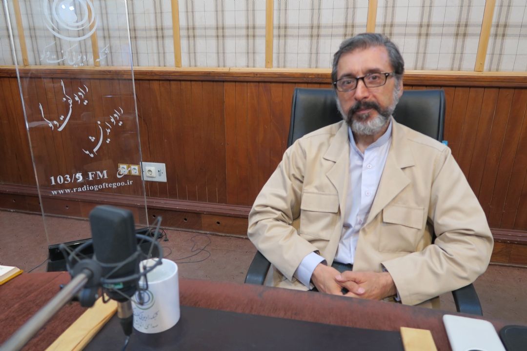 دستیابی عربستان به تكنولوژی هسته ای از نقطه صفر آغاز می شود +صوت
