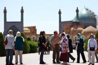 سفر برای توریست ها در ایران گران است +صوت