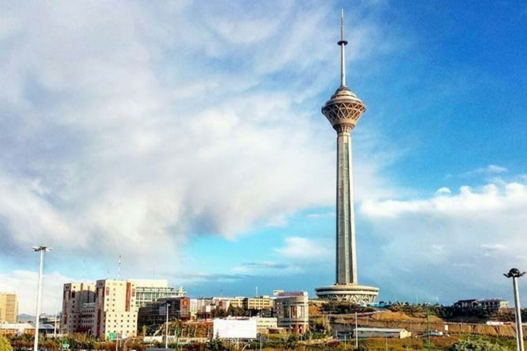 سند تحول در شهر تهران