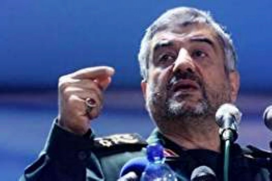 استفاده بیشتر از پهپاد و بالگرد در سپاه 