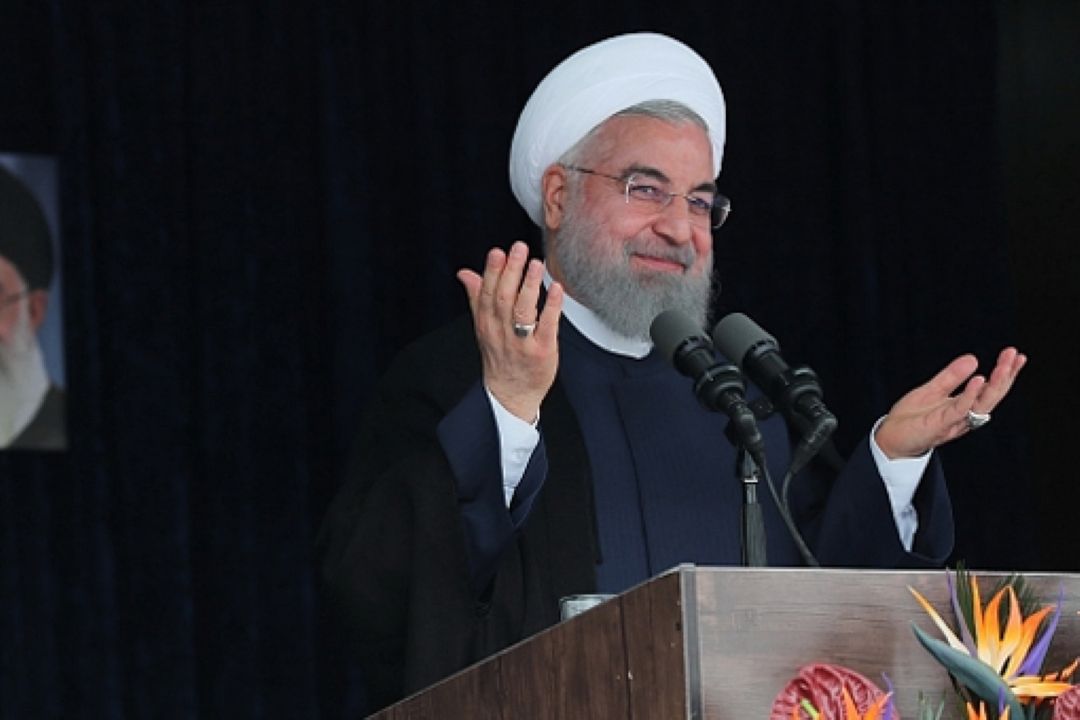 توطئه‌های اخیر آمریكا به جایی نرسید 