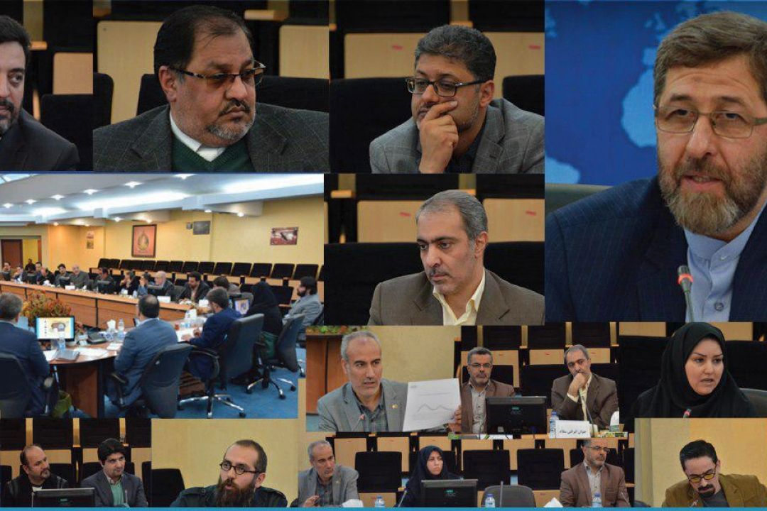 با حضور معاون صدای رسانه ملی؛نخستین نشست بررسی و تحلیل برنامه های صبحگاهی رادیو برگزار شد