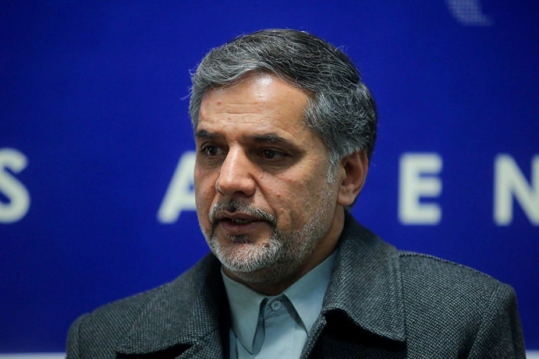 شركت بوئینگ امانتدار اموال ایران باشد 