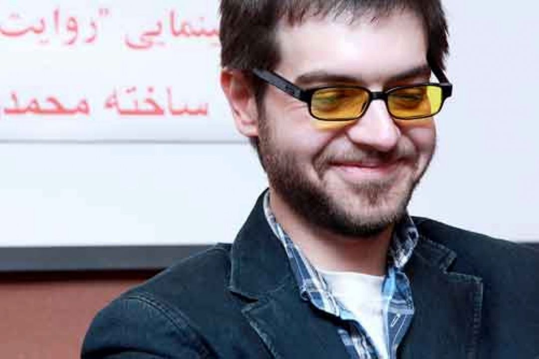 سینماگران باید به دنبال نهاد و تشكل صنفی باشند
