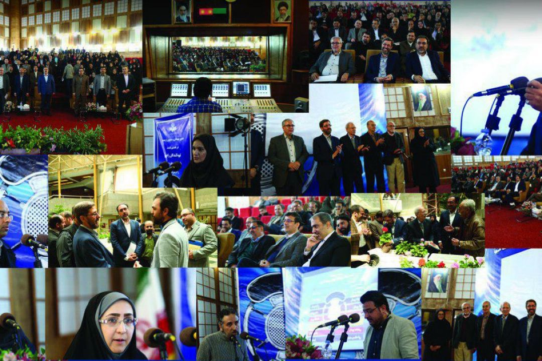 نخستین نشست معاون صدای رسانه ملی با تهیه كنندگان رادیو برگزار شد