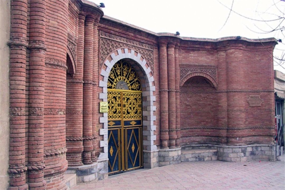 موج جوونی در كردستان