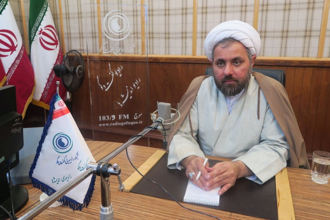  دلسرد كردن مردم از انقلاب اسلامی، گناهی نابخشودنی است