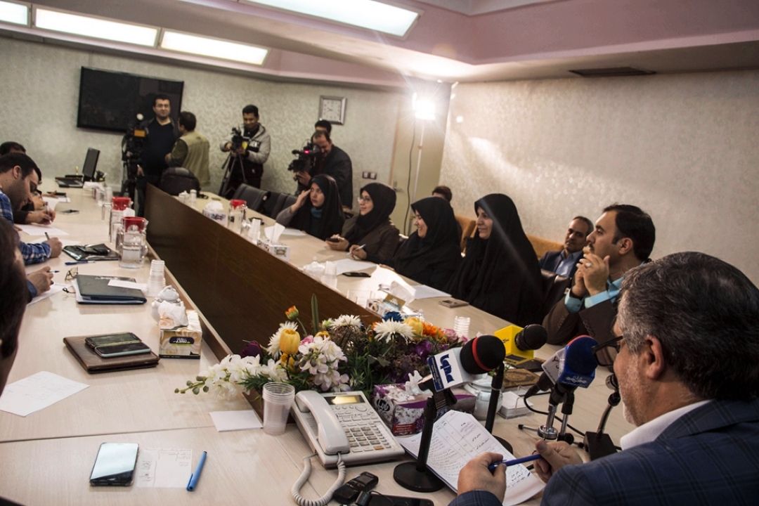 تشریح برنامه‌های نوروزی رادیو قرآن با حضور اصحاب رسانه