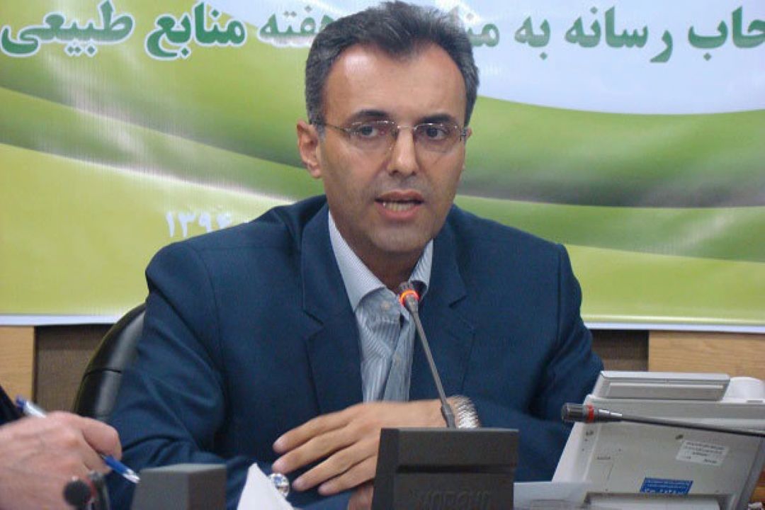 فاصله آمار سرانه جنگل و درختكاری در استان تهران نسبت به میانگین كشوری خیلی زیاد است