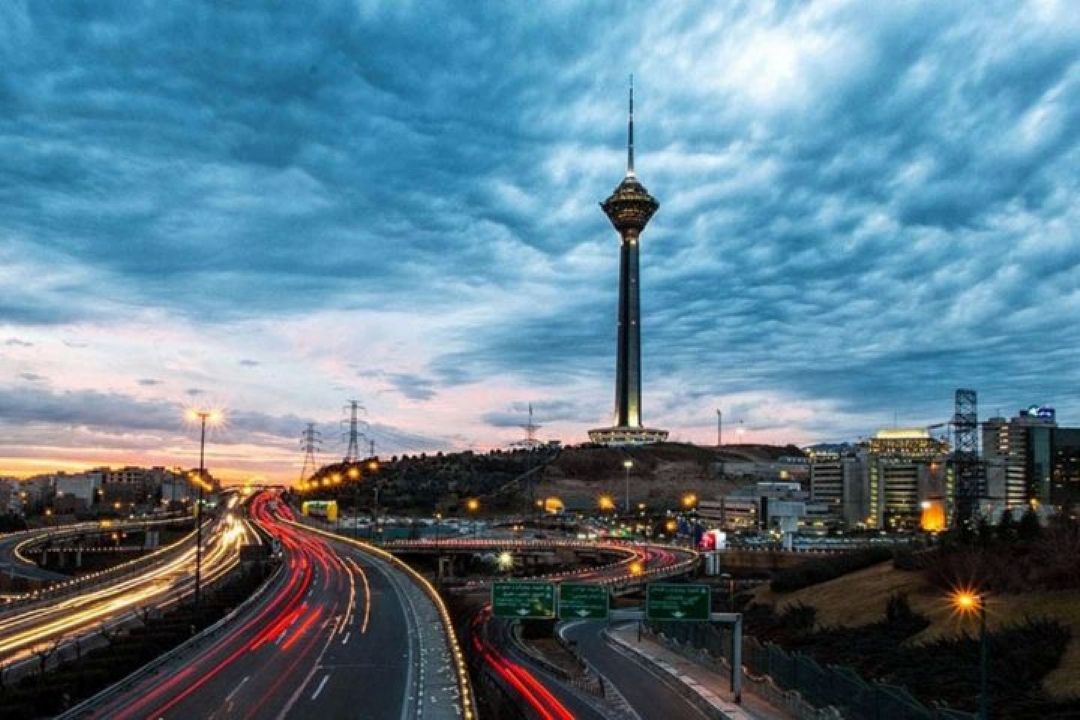 كافه نیمروز