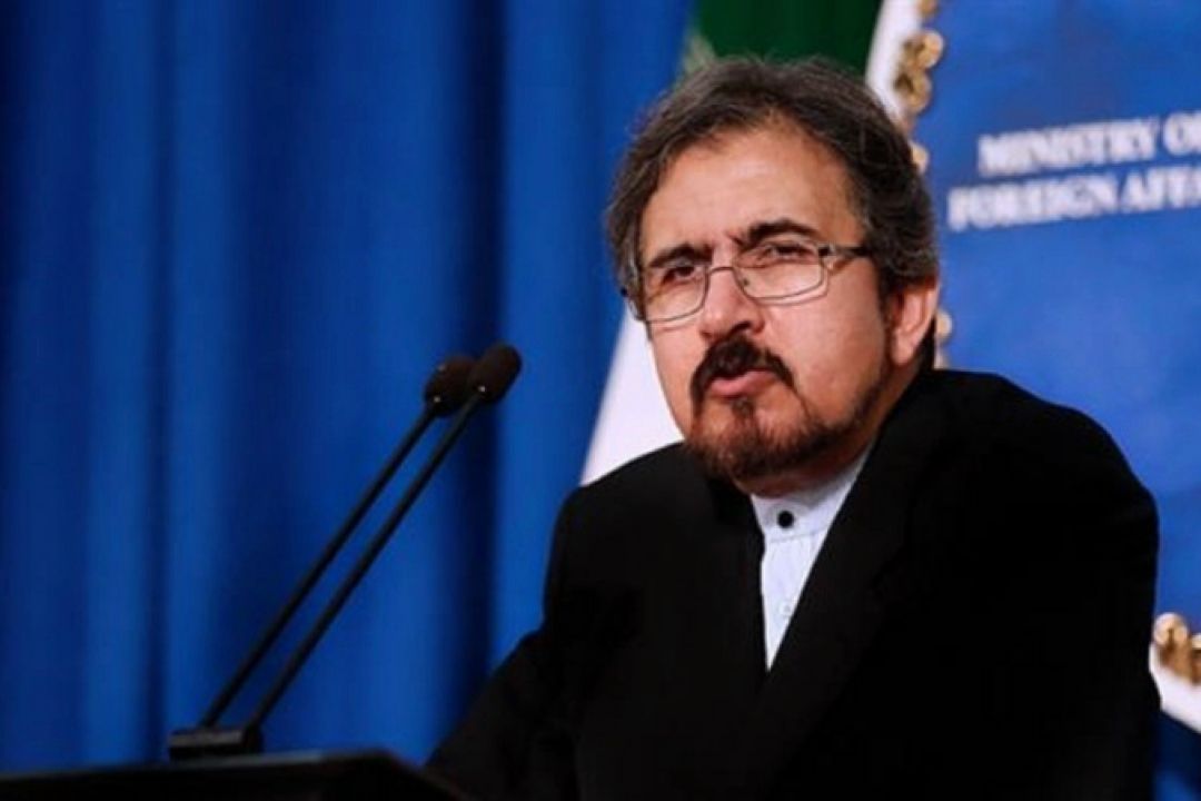 دستگیری متعرضان به بالكن سفارت كشورمان در لندن