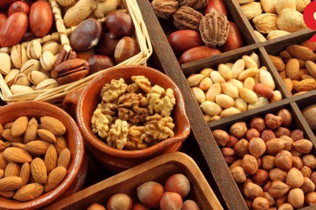 آجیل و خشكبار قیمت مصوب ندارد +صوت