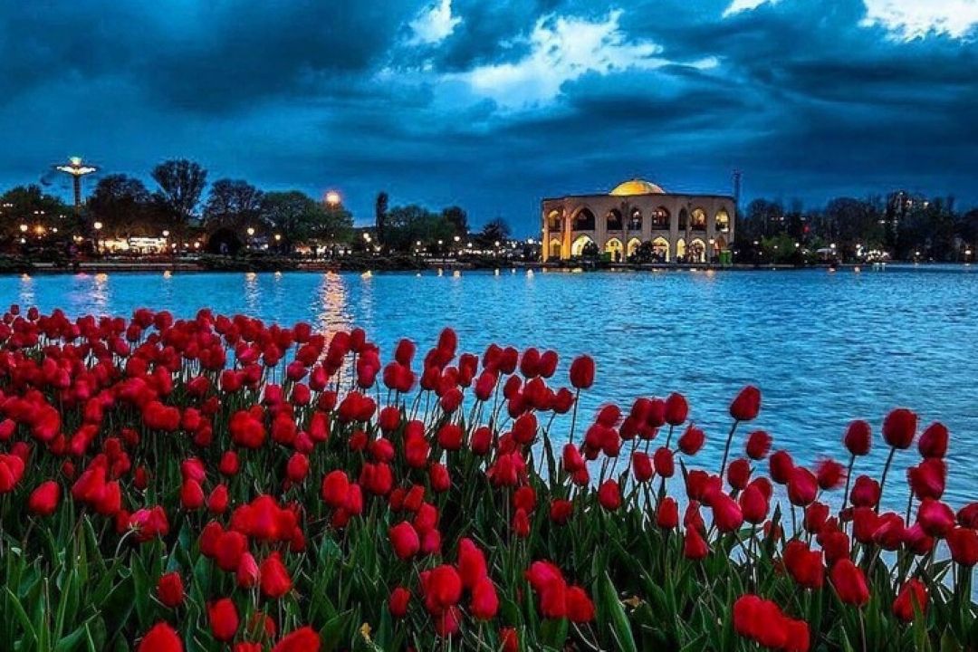 تبریز میزبان كنفرانس باستان‌شناسی و مرمت در جاده ابریشم 