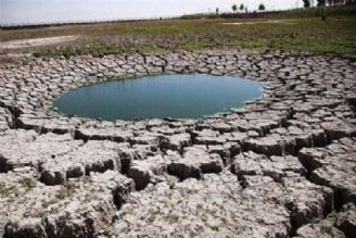 عدم پایداری آب، اكثر تالاب های كشور را نابود كرد