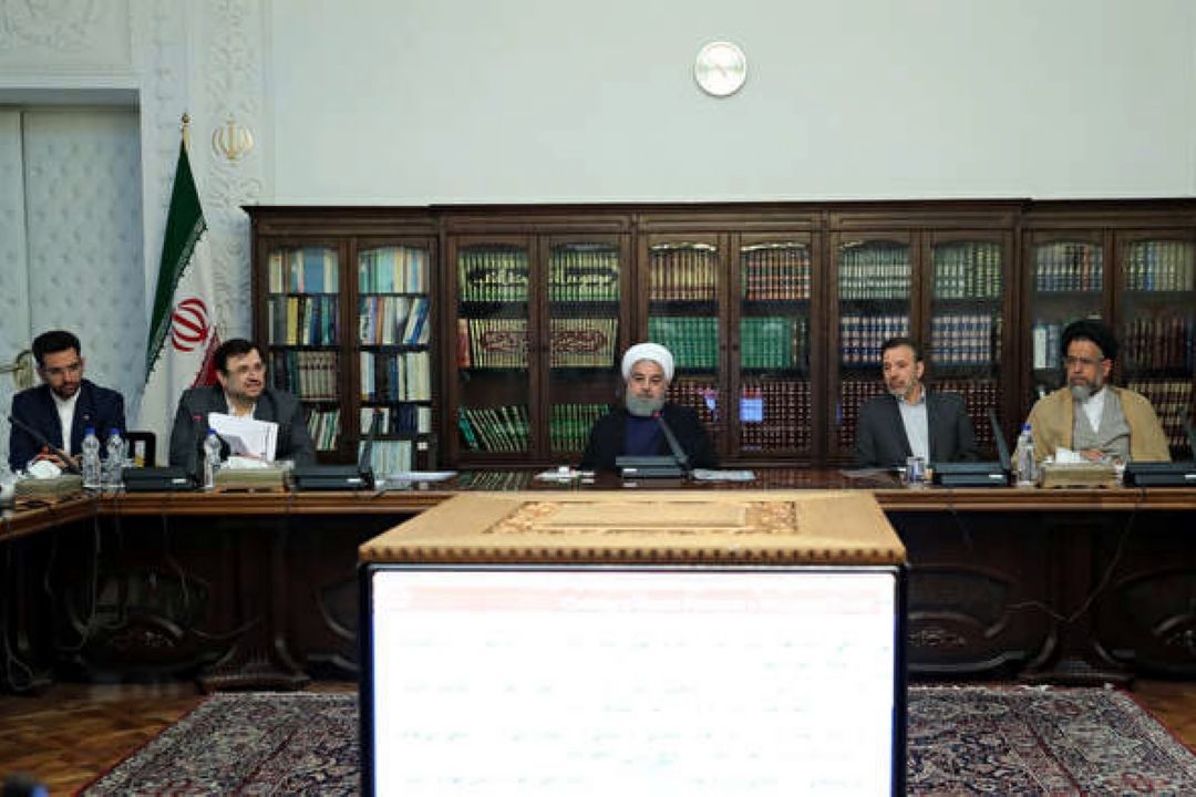 تعیین اولویت‌های فضای مجازی برای سال 1397 