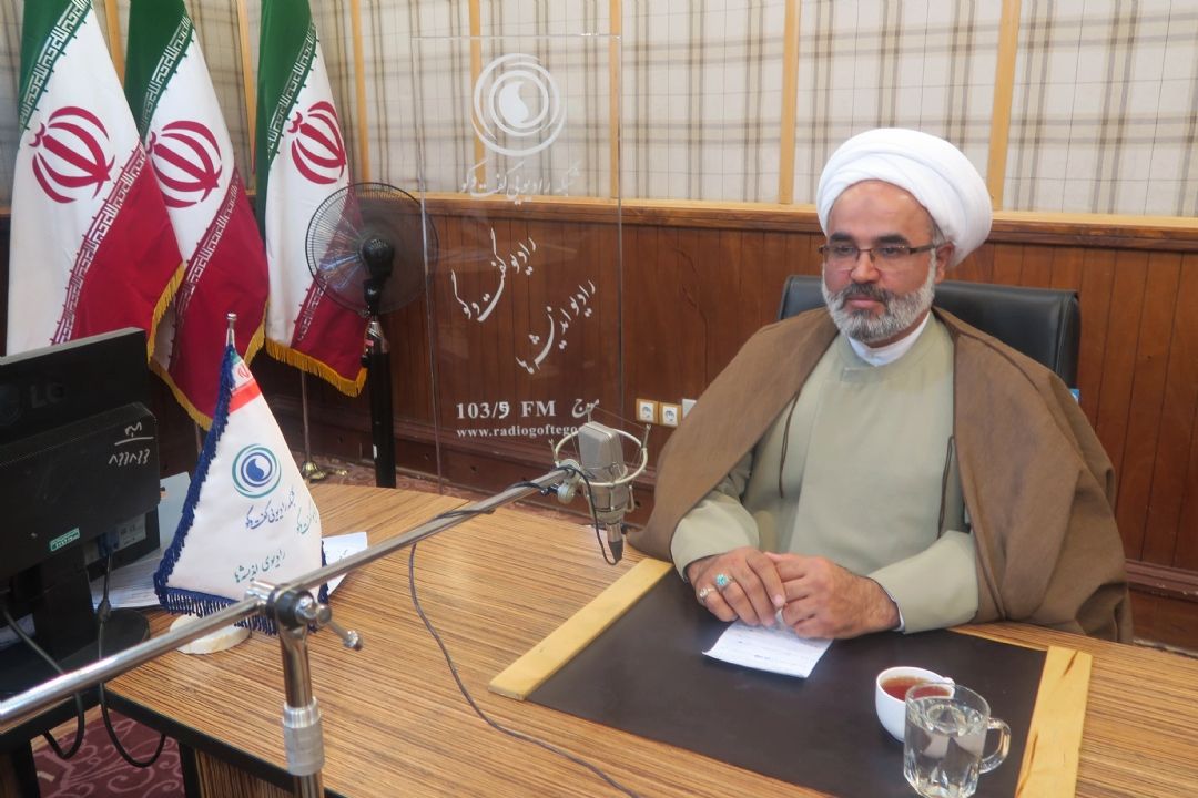  هدف فرقه شیرازی خارج كردن جمهوری اسلامی از مدیریت شیعیان جهان است